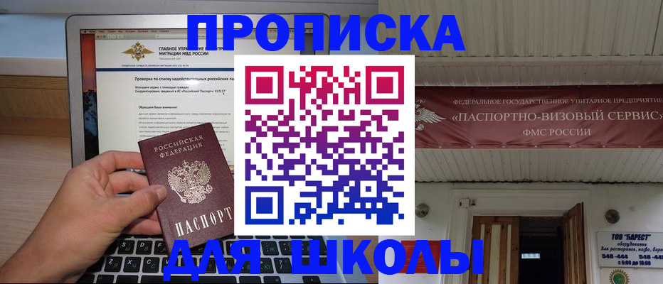 временная регистрация поиск в Светлогорске