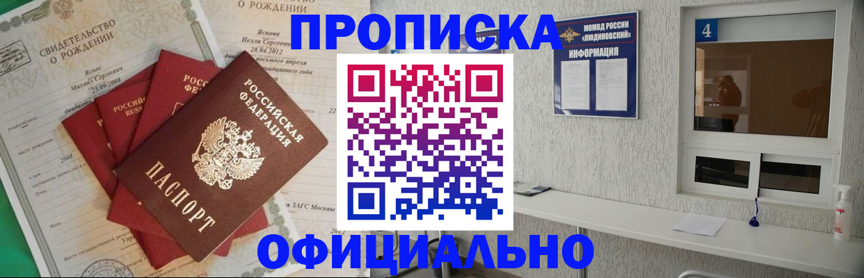 прописка законно в Светлогорске